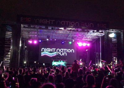 NightNation Domain Sydney